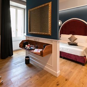 Camera deluxe con letto king size